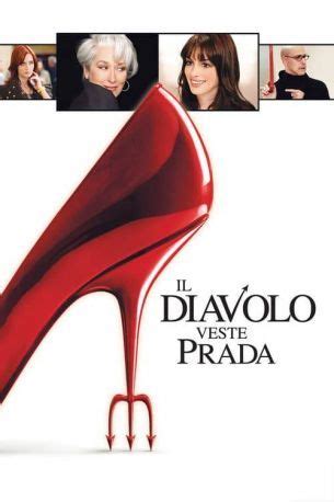 il diavolo veste prada streaming senza iscrizione|il diavolo veste prada ita altadefinizione.